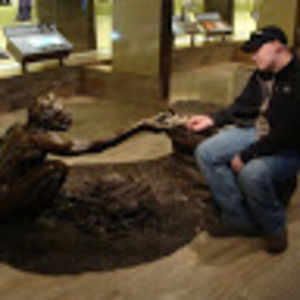 Meet your Posher, Jared